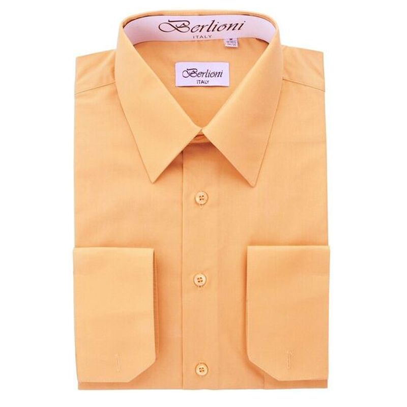 French Convertible Shirt | N°229 French Convertible Shirt | N°229