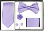 Gift Box Set - Lilac