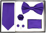 Gift Box Set - Purple