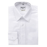 Slim-Fit Shirt | N°301 | White