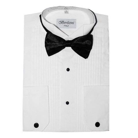 Two-Tone Dress Shirt | N°501
